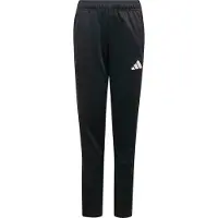 Adidas Pantalon de sport 'Entrada26' noir / blanc