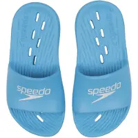 Speedo Slides Bleu EU 32 Enfants