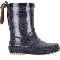 Bisgaard Bottes en Caoutchouc - Mode - Ocean Glitter - - 22 - Bottes en Caoutchouc