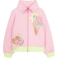Billieblush U21915 Sweater Rose 8 Years Fille