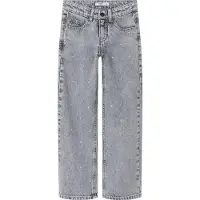Name it Jean 'NKFROSE' gris denim