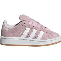 Adidas Originals Baskets 'Campus 00s' rose / rose ancienne / blanc