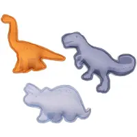 Swim Essentials Jouets de plongée - Multicolore - Dino