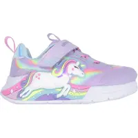 SKECHERS Unicorn Chaser Couleur Violet