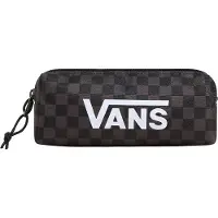 Vans Sac noir / blanc