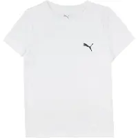 Puma T-Shirt - TAD As - Blanc - - 6 ans (116) - T-Shirt