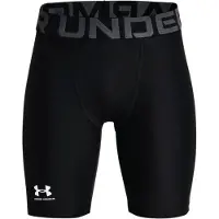 Under Armour Shorts Noir 10-12 Years Garçon