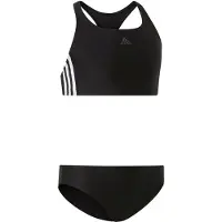 Adidas Maillots de bain enfant DILIA filles - Noir - 4 / 5 ans