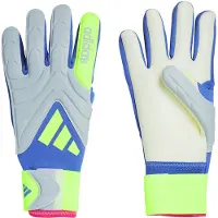 Adidas Copa League Goalkeeper Gloves Gris 8.5