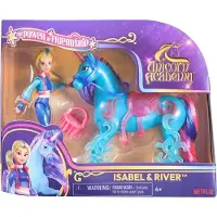 Unicorn Academy 6072676, Figurine, Femme, 4 ans/années, Garçon/fille, 165 mm, 190 g