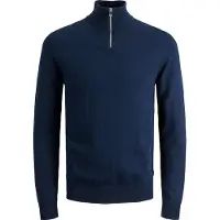 Jack & Jones Junior Pull-over bleu nuit