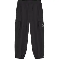 EA7 7b000029_af12872 Cargo Pants Noir 12 Years Garçon