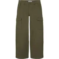 Name it Pantalon 'Rose' olive