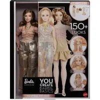 Adlibris Barbie Signature JJX37, Poupée mannequin, Femmes, 6 ans/ans, Garçon/fille, 320 mm, Multicolore