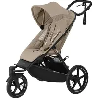 Cybex Avi Spin Tricycle Stroller Beige