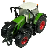 Britains Machine de travail - 43177 - 828 - Tracteur - - UneTaille - Voiture