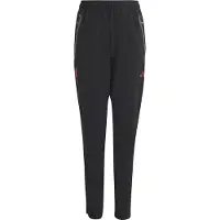 Adidas Pantalon de sport 'LFC' gris foncé / rouge / noir