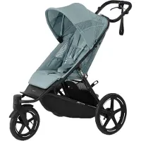 Cybex Poussette - Avi Spin - Stormy Blue - - UneTaille - Poussette