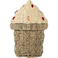 Bloomingville Mini Panier Cillie