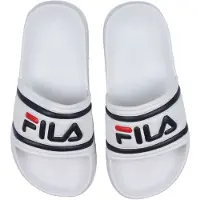 FILA Sandales de Plage - Morro Bay Jr - Blanc - - 33 - Sandales de Plage