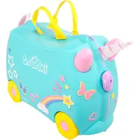 Trunki Ride-On Licorne Una