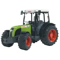 BRUDER Tractor John Deere 5115m 02106 Construction Game Clair