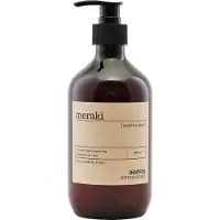 Meraki Shampooing - 490 ml - Nord Dawn - - UneTaille - Produits d'Hygiène Personnelle