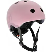 Scoot & Ride Scoot and ride Helmet S-M Highwaykick casque de sécurité pour enfants Rose