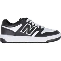New Balance Baskets basses noir
