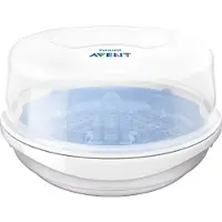 Philips AVENT Scf281 Steriliser Baby Blanc Enfants