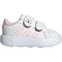 Adidas Grand Court Minnie Couleur Blanc