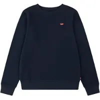 Levi's Sweat-shirt - Crew - Dress Blues - - 16 ans (176) - Sweat-shirt