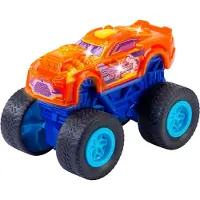 Dickie Toys 203762007 Beat Crusher - Go Action / Streets N Beatz