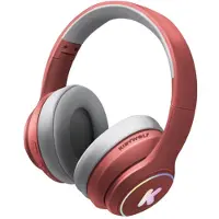 KIDYWOLF Casque K-Ears bluetooth Rouge