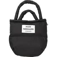 Mads nørgaard Client - Light Oreiller indéchirable - Noir - - UneTaille - Sac