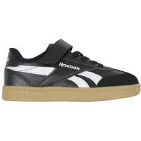 Reebok Sneakers 100221595 in Black color size 28