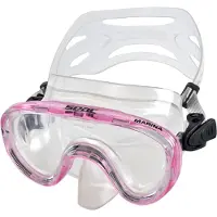 Seac Sub Masque De Plongée Marina Siltra