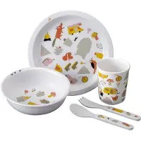 Petit Jour Paris Coffret Cadeau 5 Pieces L Aventure