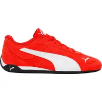 Puma Chaussures - Réplique SD - Rouge/Blanc - - 38 - Chaussures
