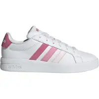 Adidas Baskets 'Grand Court 3.0' rose / rose ancienne / blanc
