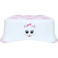Usorteret Tabouret - Chat - - UneTaille - Chaise