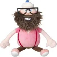 Dr Onkel Reje 6274 Teddy Rose Enfants
