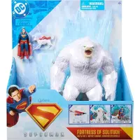 Superman International B.V. SUP Movie Line Forteresse d Einsa Autres