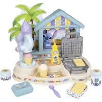Smoby Stitch Figure Multicolore Enfants