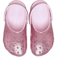 Crocs Sandales 'Classic' rose pastel