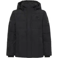 Didriksons Veste à capuche enfant Silikat