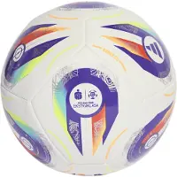 Adidas Ekstraklasa Training Football Ball Blanc 5