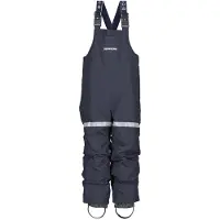 Didriksons Pantalons de Ski - Bjarven - Marine - - 100 - Pantalons de Ski