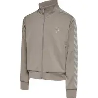 Hummel hmlJR REG POLY TAPE GIRL ZIP JACKET
