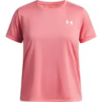 Under Armour T-Shirt - Tech - Doux-amer Rose - - 8 ans (128) - T-Shirt